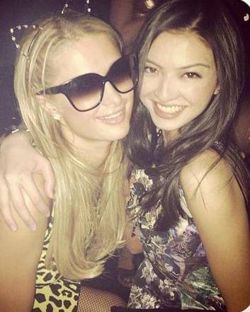 Instagram.com/ralineshah